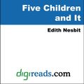Cover Art for 9785551313953, Five Children and It by Edith Nesbit