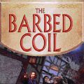 Cover Art for 9781857235685, The Barbed Coil by J. V. Jones