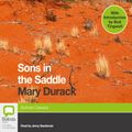 Cover Art for B012K0EDM8, Sons in the Saddle by Mary Durack