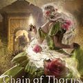 Cover Art for 9781481431958, Chain of Thorns by Cassandra Clare