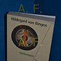 Cover Art for 9783451040504, Heilwissen by Hildegardis (Bingensis)