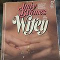 Cover Art for 9780671501891, Wifey by Judy Blume