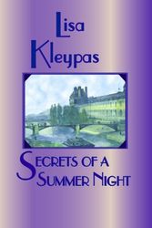Cover Art for 9781596880610, Secrets of a Summer Night (The Wallflowers, Book 1) by Lisa Kleypas