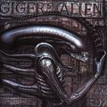 Cover Art for 9781883398088, Gigers Alien by H. R. Giger