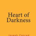 Cover Art for 9781511870290, Heart of Darkness by Joseph Conrad