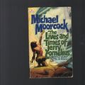 Cover Art for 9780895591586, The Lives and Times of Jerry Cornelius by Michael Moorcock