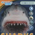 Cover Art for 9781474831925, Discovery Kids Sharks: Discover Their Underwater World! by Parragon Books Ltd