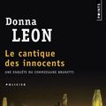 Cover Art for 9782757811146, Cantique Des Innocents(le) by Donna Leon