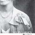 Cover Art for 9780008590154, Passing (Collins Classics) by Nella Larsen