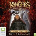 Cover Art for 9781489450494, The Red Fox Clan: 13 (Ranger's Apprentice) by John Flanagan