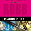 Cover Art for B002YNS184, Creation in Death by J. D. Robb