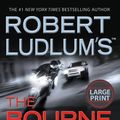 Cover Art for 9780446581394, The Bourne Betrayal by Eric Van Lustbader, Robert Ludlum