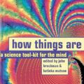 Cover Art for 9780753807767, How Things Are by Brockman, Matson
