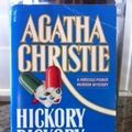 Cover Art for 9780671614348, Hickory Dickory Death by Christie