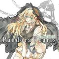 Cover Art for 9788467914481, Pandora hearts 12 by Jun Mochizuki