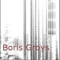 Cover Art for 9788874900671, Art power by Boris Groys
