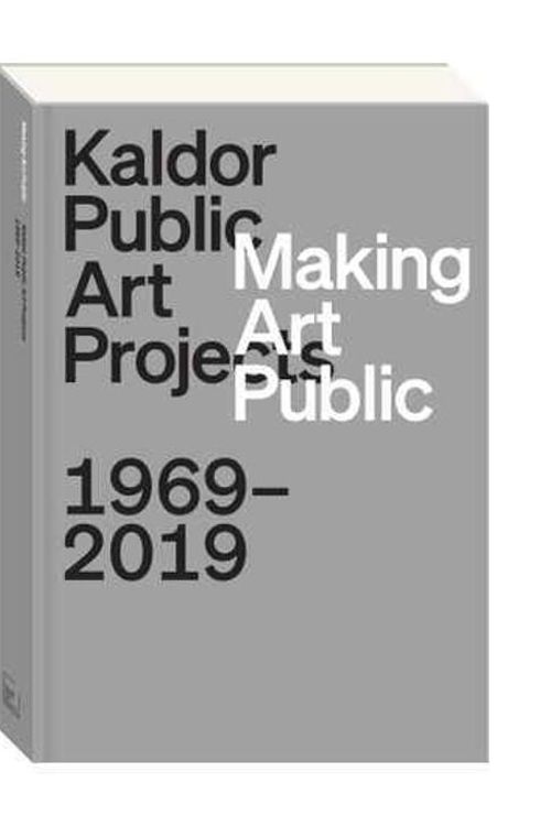 Cover Art for 9780980677270, Making Art Public by Genevieve O'Callaghan