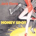 Cover Art for B07DRNC836, Honey Spot by Jack Davis