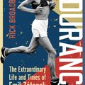 Cover Art for 9781472920225, Endurance: The Extraordinary Life and Times of Emil Zátopek (Wisden Sports Writing) by Rick Broadbent