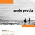 Cover Art for 9781439130971, Brokeback Mountain by Annie Proulx