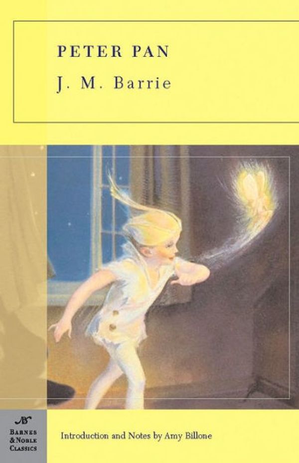 Cover Art for 9781505653359, Peter Pan by James Matthew Barrie