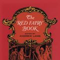 Cover Art for 9780486117546, The Red Fairy Book by Andrew Lang