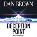 Cover Art for 9780743535755, Deception Point by Dan Brown