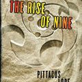 Cover Art for B007ED707W, The Rise of Nine (Lorien Legacies Book 3) by Lore, Pittacus