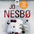 Cover Art for 9788324592579, Upiory by Jo Nesbo