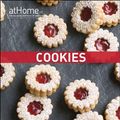 Cover Art for 9780470412275, Cookies at Home with The Culinary Institute of America by Todd Knaster