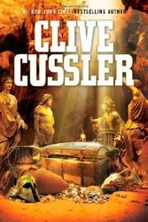 Cover Art for B00D81T9RS, Treasure by Clive Cussler (April 26 2011) by Clive Cussler