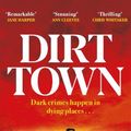 Cover Art for 9781529080285, Dirt Town by Hayley Scrivenor