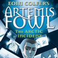 Cover Art for 9780141325866, The Arctic Incident Graphic Novel: Graphic Novel by Eoin Colfer