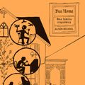Cover Art for 9786073142625, Fun Home by Alison Bechdel