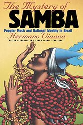 Cover Art for 9780807847664, The Mystery of Samba by Hermano Vianna