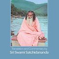 Cover Art for B01FIYPQEM, Integral Yoga-The Yoga Sutras of Patanjali Pocket Edition by Sri Swami Satchidananda (2002-07-15) by unknown author