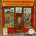 Cover Art for 9780863155932, Reading Round Edinburgh by Lindsey Fraser