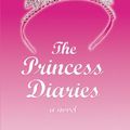 Cover Art for 9780613371650, Princess Diaries by Meg Cabot