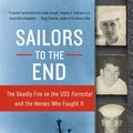 Cover Art for 9780060936907, Sailors to the End by Freeman, Gregory A.