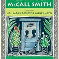 Cover Art for B005PRJQ2G, The Limpopo Academy of Private Detection (No 1. Ladies' Detective Agency Book 13) by McCall Smith, Alexander