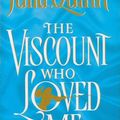 Cover Art for 9780739414323, The Viscount Who Loved Me by Julia Quinn