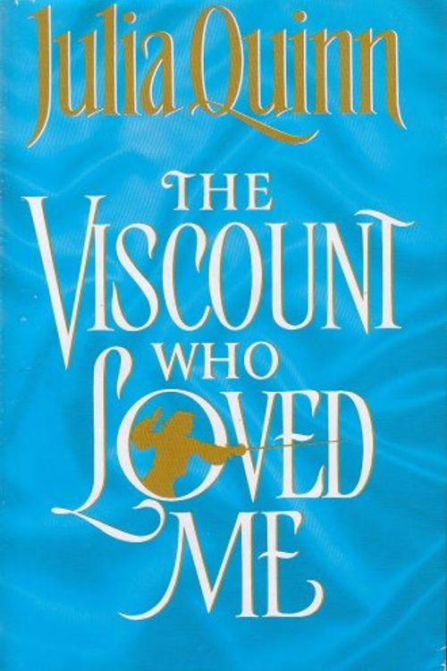 Cover Art for 9780739414323, The Viscount Who Loved Me by Julia Quinn