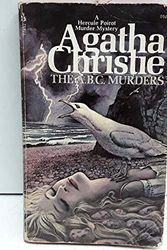 Cover Art for 9781122720342, The ABC Murders by Agatha Christie