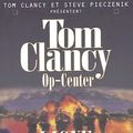 Cover Art for 9782226153890, Op-Center 8. Ligne de Controle: Roman de Jeff Rovin: 6088447 by Tom Clancy