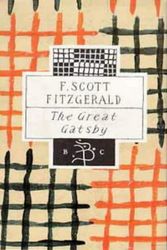 Cover Art for 9780747517665, The Great Gatsby by F. Scott Fitzgerald