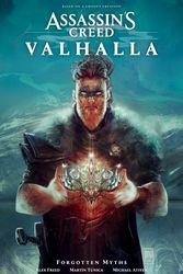Cover Art for 9781506729756, Assassin's Creed Valhalla: Forgotten Myths by Alexander M. Freed