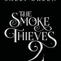 Cover Art for 9780141388328, The Demon World (The Smoke Thieves Book 2) by Sally Green
