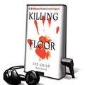 Cover Art for 9781605143026, Killing Floor by Lee Child