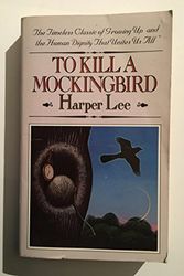 Cover Art for 9780446310499, To Kill a Mockingbird by Harper Lee