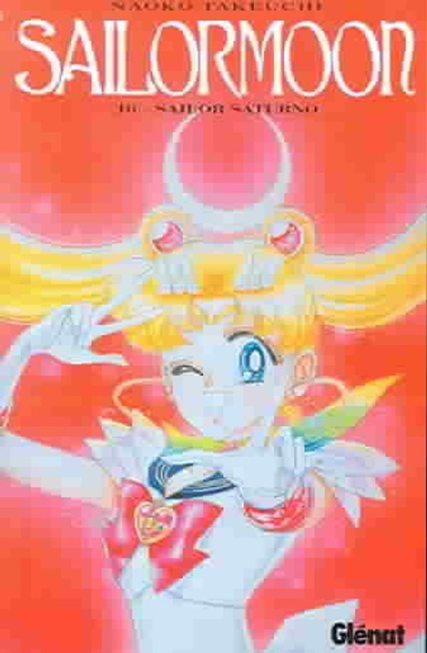 Cover Art for 9788489966420, Sailormoon - 10 Sailor Saturno by Naoko Takeuchi